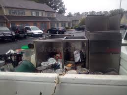 Retail Junk Removal in Johnson, AR