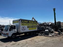 Best Yard Waste Removal  in Johnson, AR