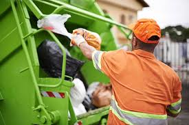 Best Residential Junk Removal  in Johnson, AR