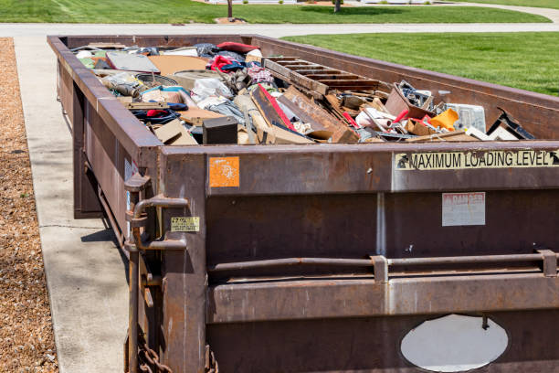 Best Garage Cleanout  in Johnson, AR