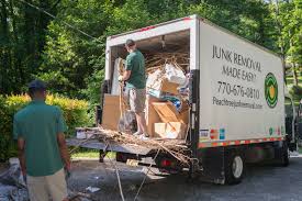 Best Basement Cleanout  in Johnson, AR